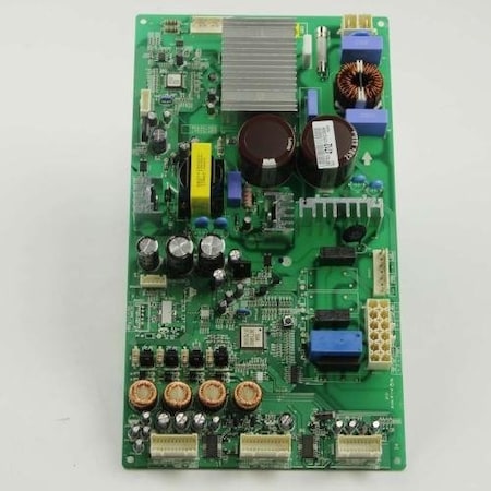 Lg EBR75234712 LG Main PCB Assembly EBR75234712